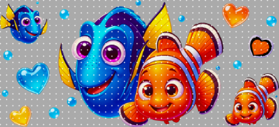 16oz Disney-D  4959